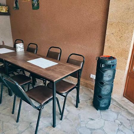 Vardisubani Villa カズベギ エクステリア 写真